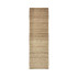 Tapis en jute Jarod  