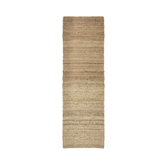 Tapis en jute Jarod  