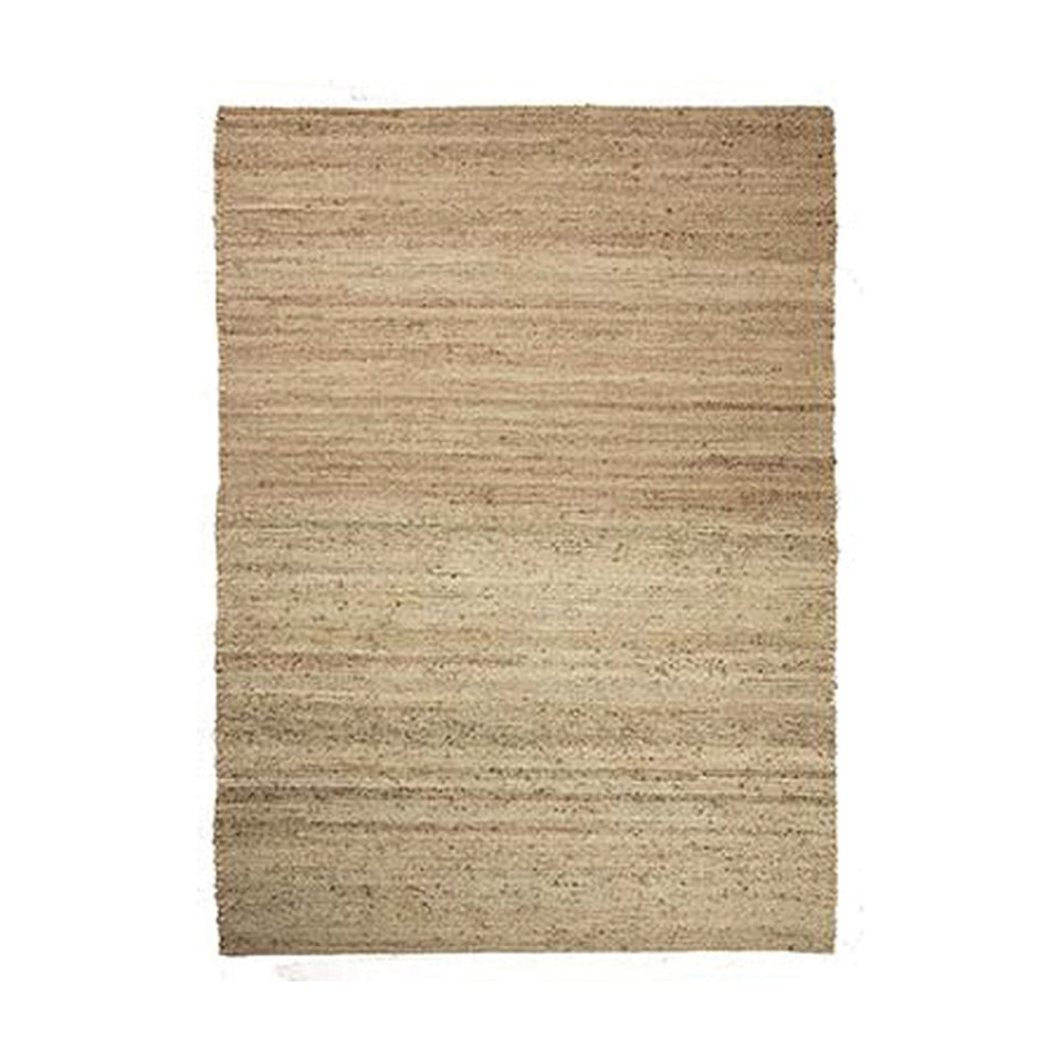 Tapis en jute Jarod  