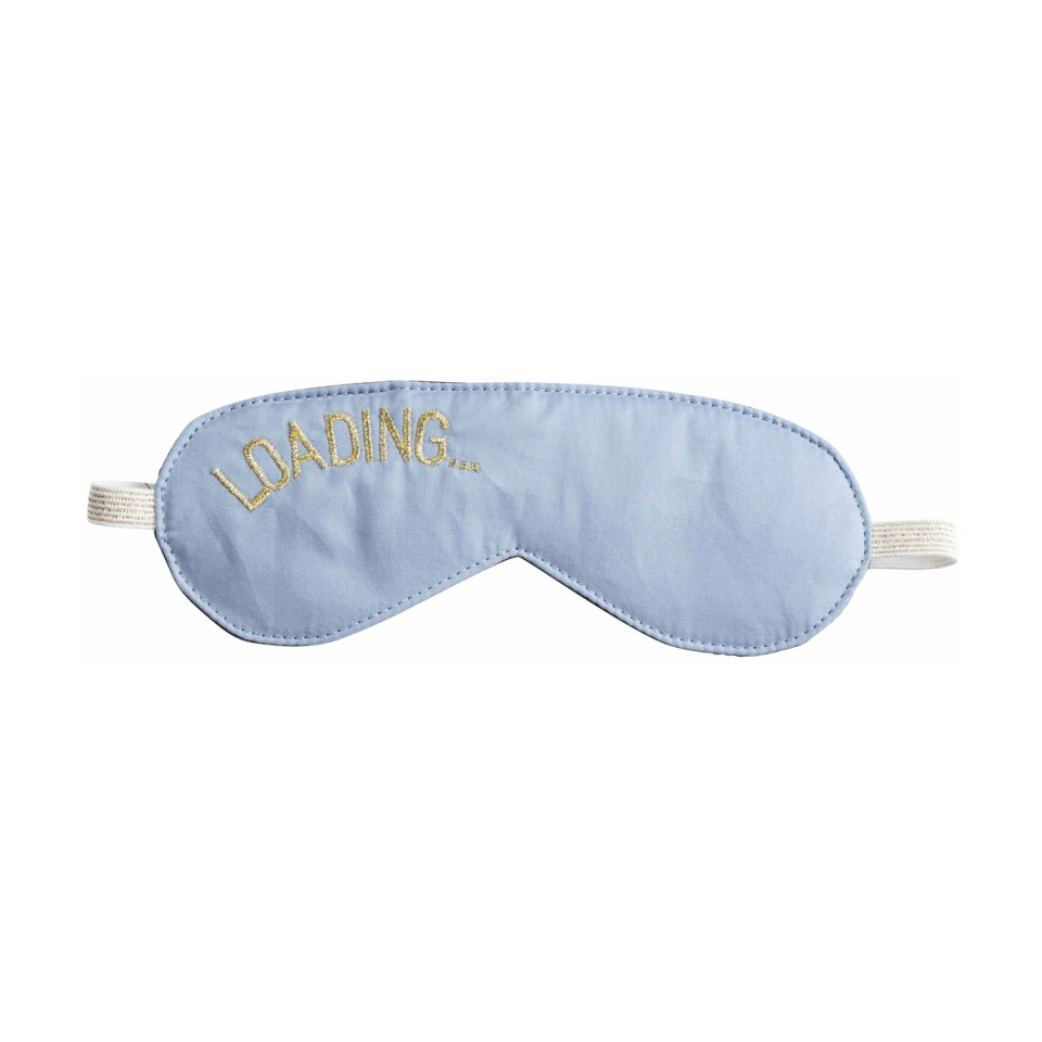 Masque de nuit Loading...