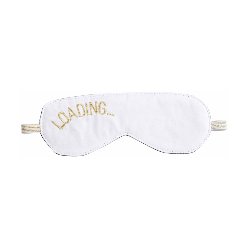 Masque de nuit Loading...