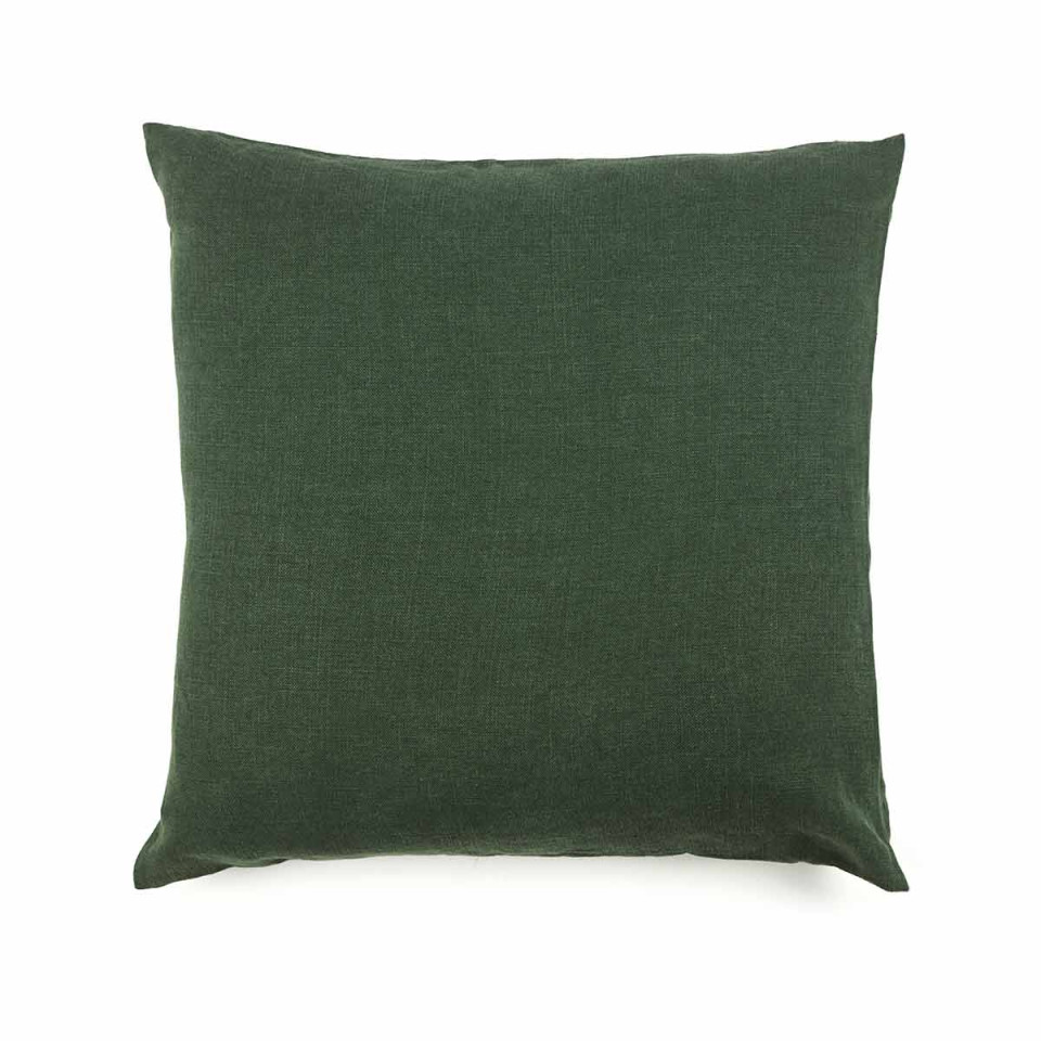 Housse de Coussin en Lin BILLIE