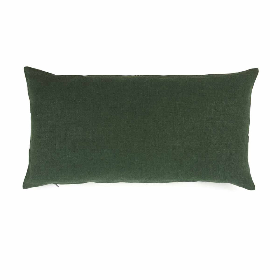 Housse de Coussin en Lin BILLIE