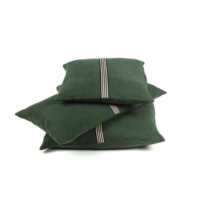 Housse de Coussin en Lin BILLIE