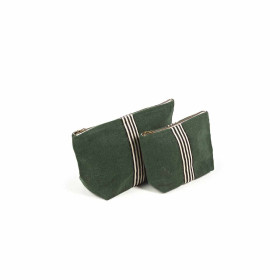 Pochette en Lin Billie