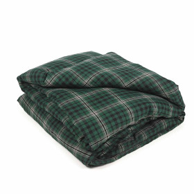 Housse de Couette en Lin Jack