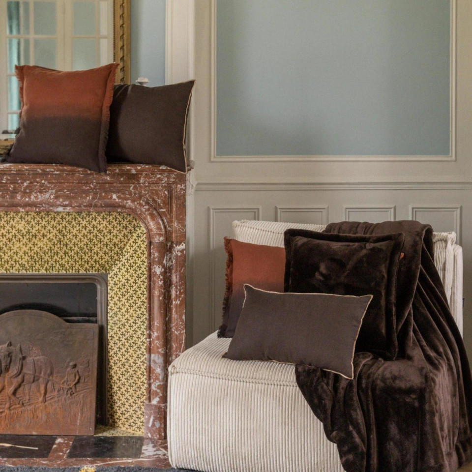 Coussin en Lin TENDER 