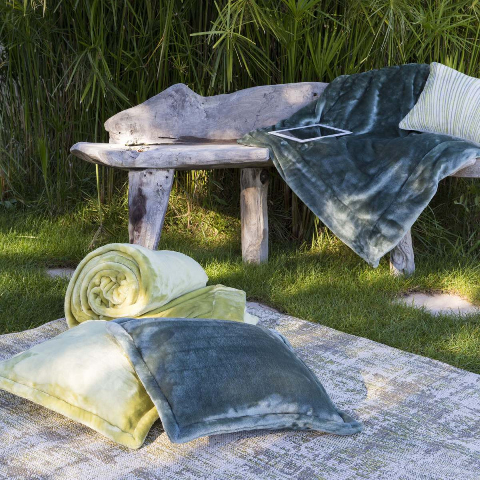 Coussin en Lin TENDER 