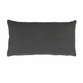 Housse de Coussin Lin et Laine Leo