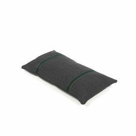 Housse de Coussin Lin et Laine Leo