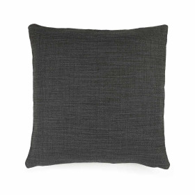 Housse de Coussin Lin et Laine Leo