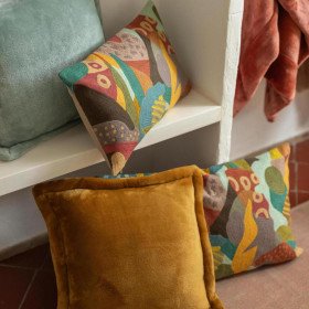 Coussin en Lin TENDER 