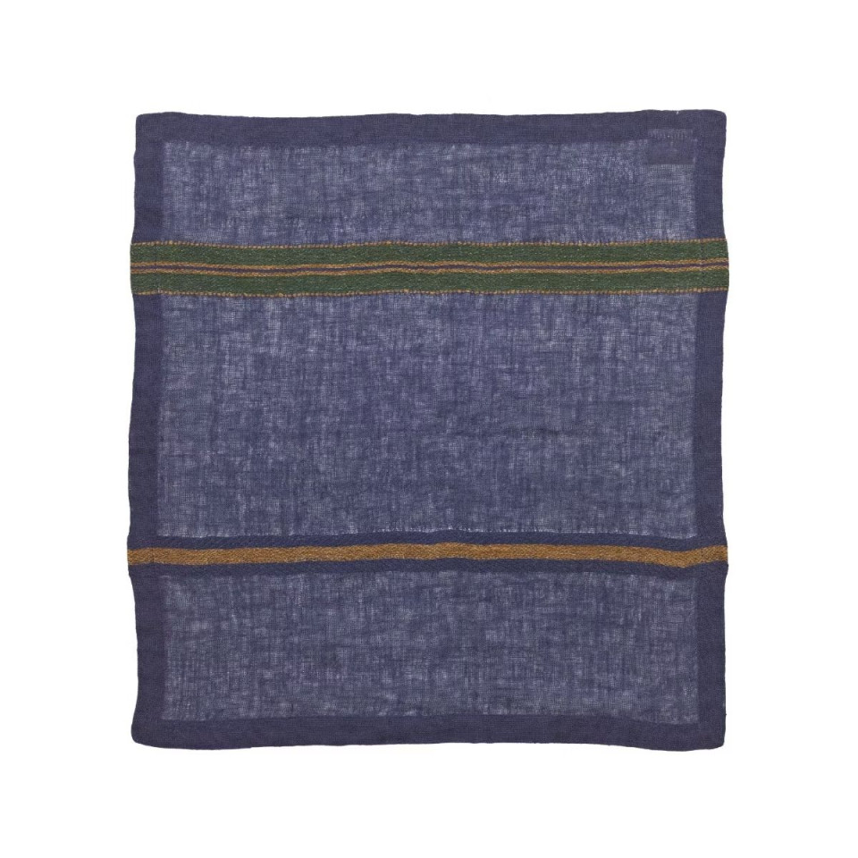 Serviette de Table en Lin Gia