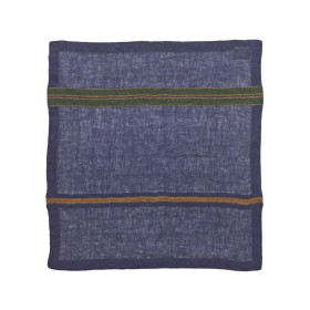Serviette de Table en Lin Gia