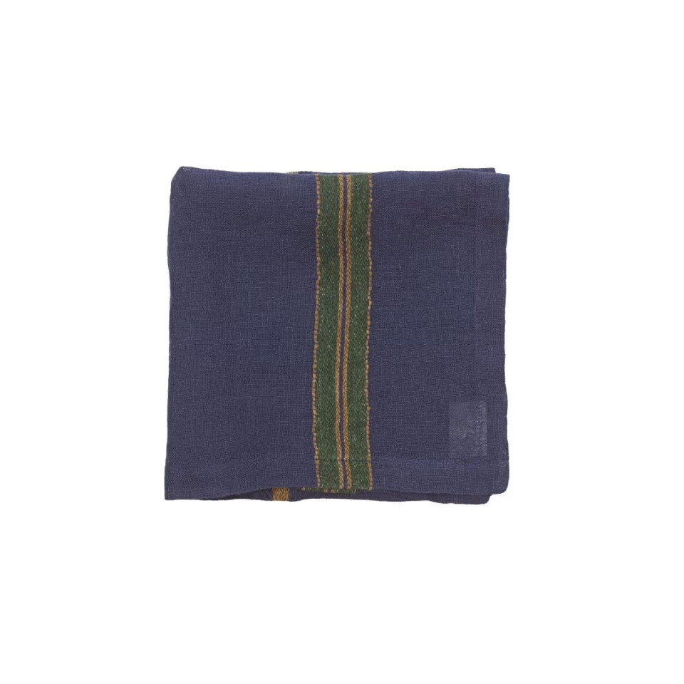 Serviette de Table en Lin Gia