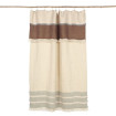 Nappe ou rideau en lin MARINA STRIPE