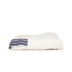Nappe ou rideau en lin MARINA STRIPE