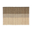Tapis Jonc de Mer et Coton KARAN