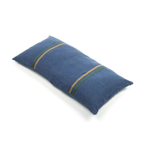 Housse de Coussin en Lin MAX
