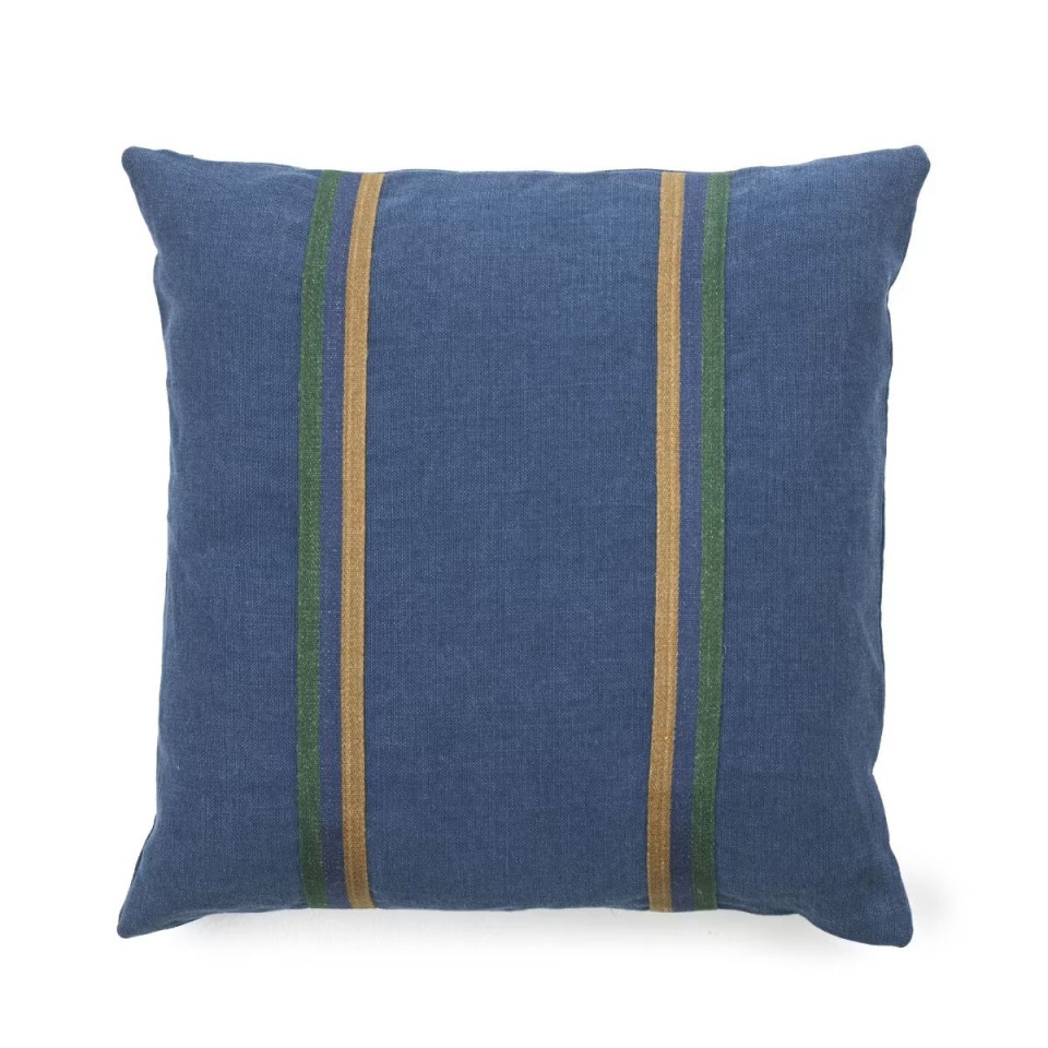Housse de Coussin en Lin MAX