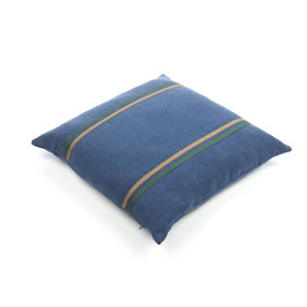 Housse de Coussin en Lin MAX