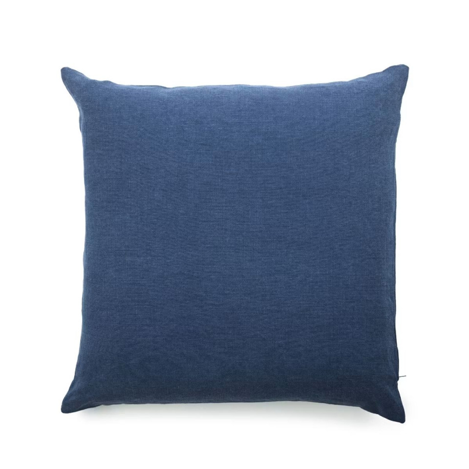 Housse de Coussin en Lin MAX