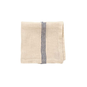 Serviette de Table en Lin ANDROS