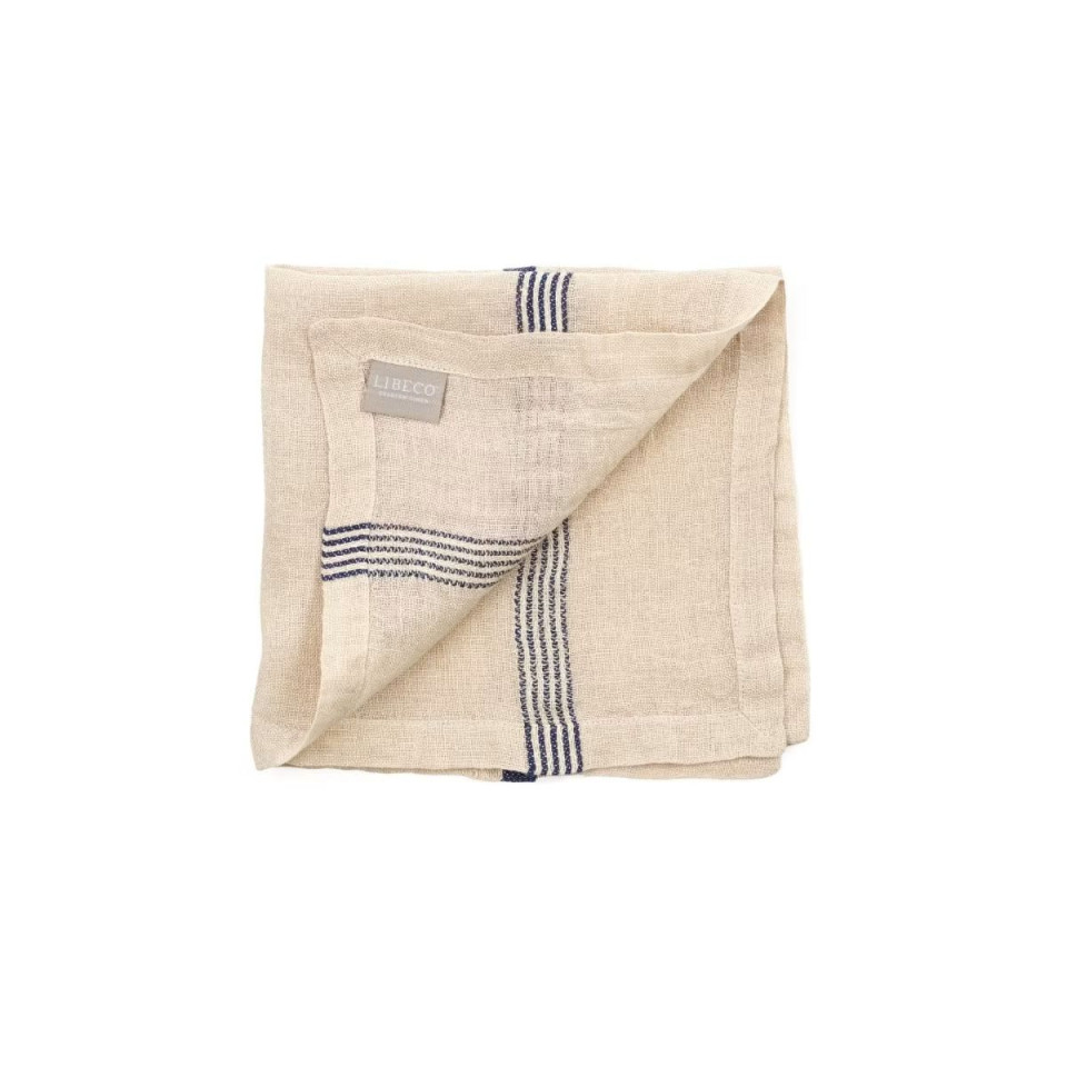 Serviette de Table en Lin ANDROS