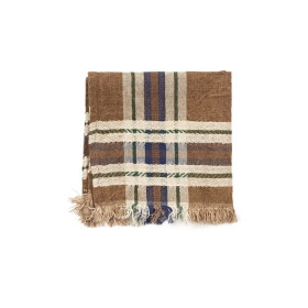 Serviette de Table en Lin BATSI