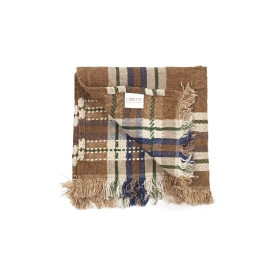 Serviette de Table en Lin BATSI