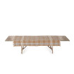 Nappe ou Rideau en Lin BATSI