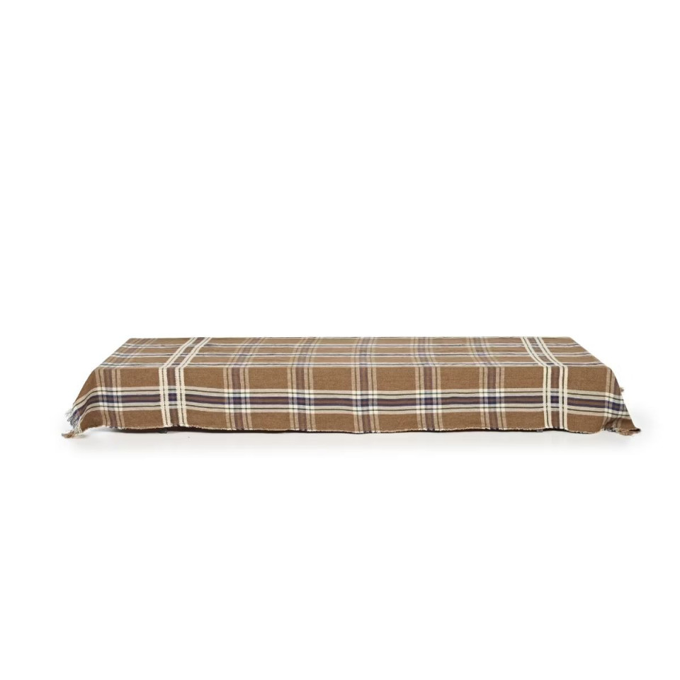 Nappe ou Rideau en Lin BATSI