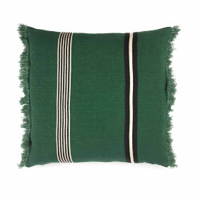 Housse de Coussin en Lin NELL
