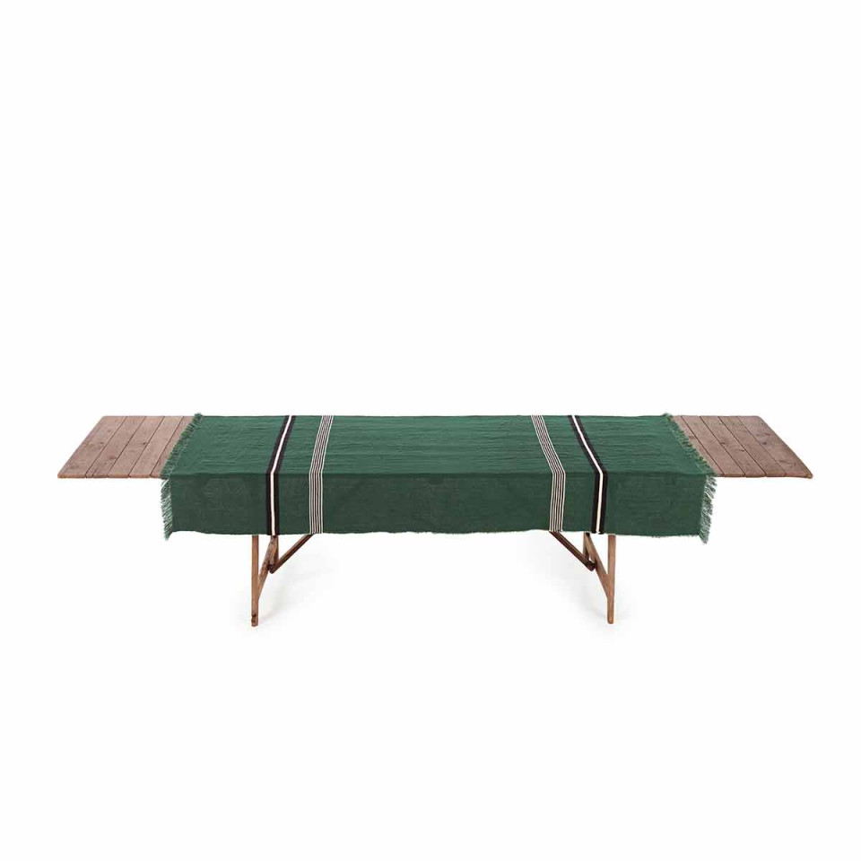 Nappe ou Rideau en Lin NELL