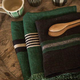 Set de Table en Lin NELL