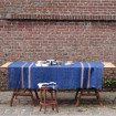 Nappe ou rideau en lin NOA