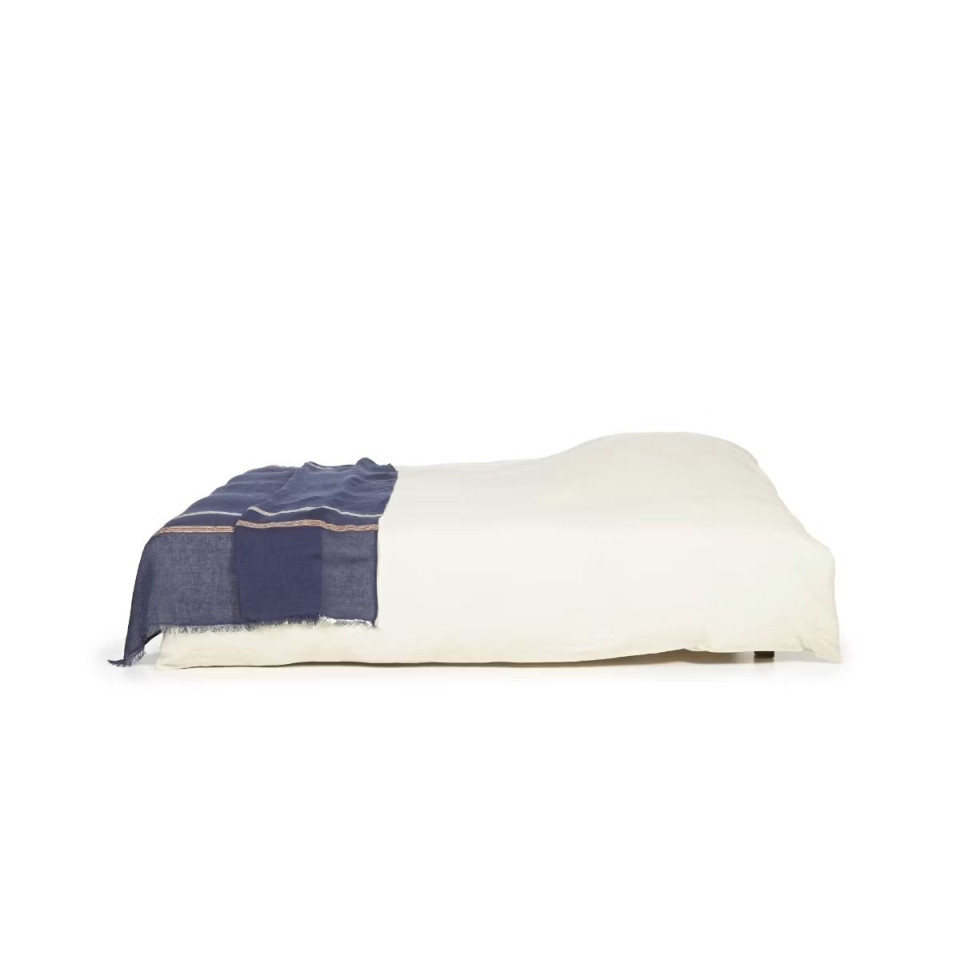 Nappe ou rideau en lin NOA
