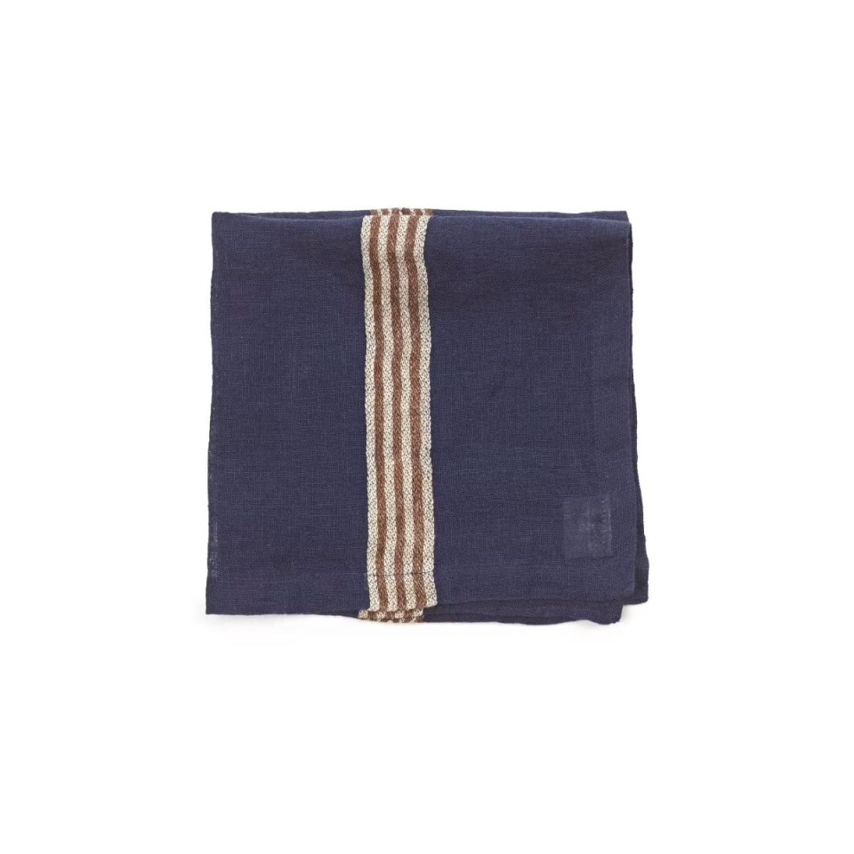 Serviette de Table en Lin NOA
