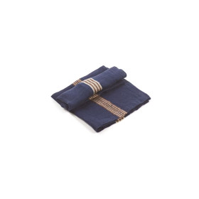 Serviette de Table en Lin NOA