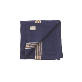 Serviette de Table en Lin NOA