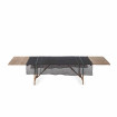 Nappe ou rideau en lin STELLA