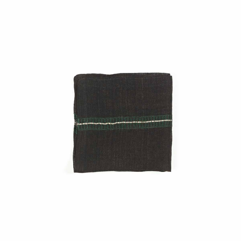Serviette de Table en Lin STELLA