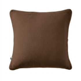 Coussin Gaze de coton GAIA