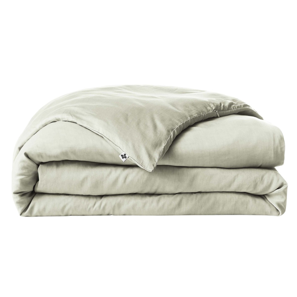 Housse de Couette Lyocell LYSANDRE