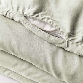 Housse de Couette Lyocell LYSANDRE