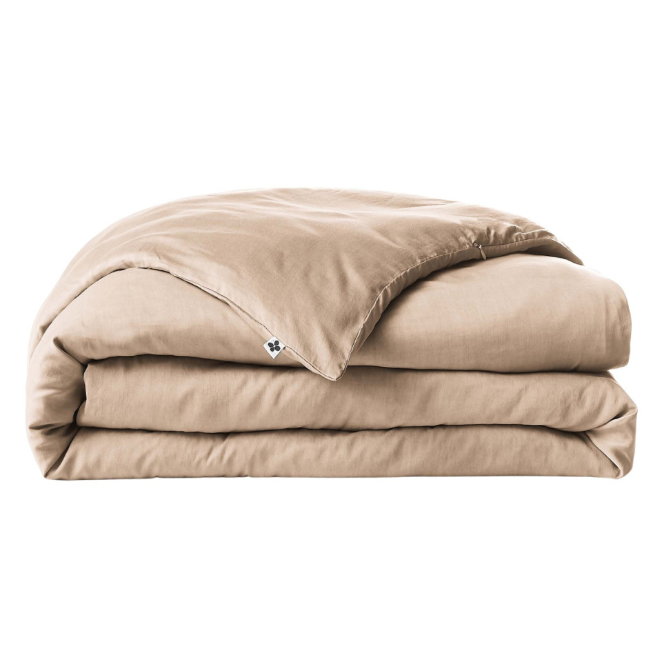 Housse de Couette Lyocell LYSANDRE