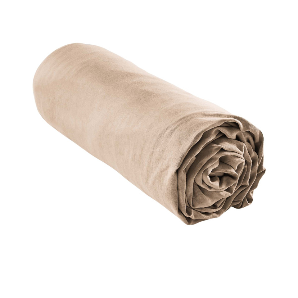 Drap housse Lyocell LYSANDRE