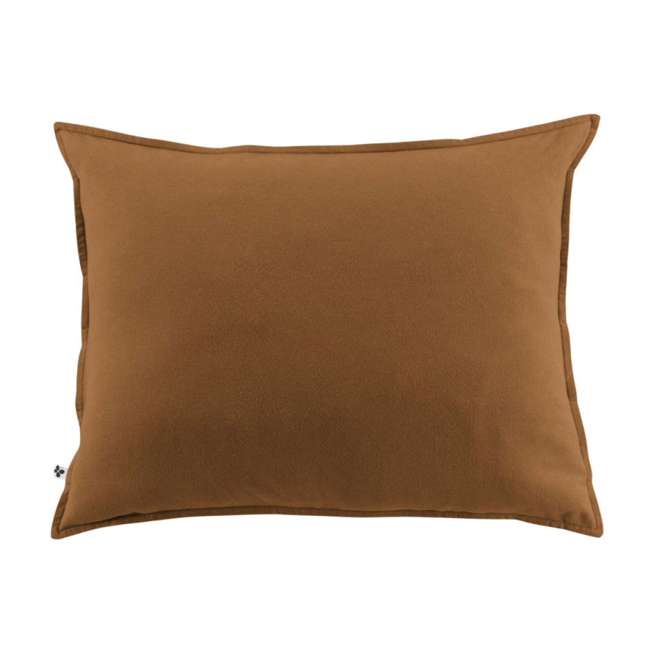 Taie d'oreiller Flanelle CANDICE