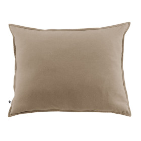 Taie d'oreiller Flanelle CANDICE