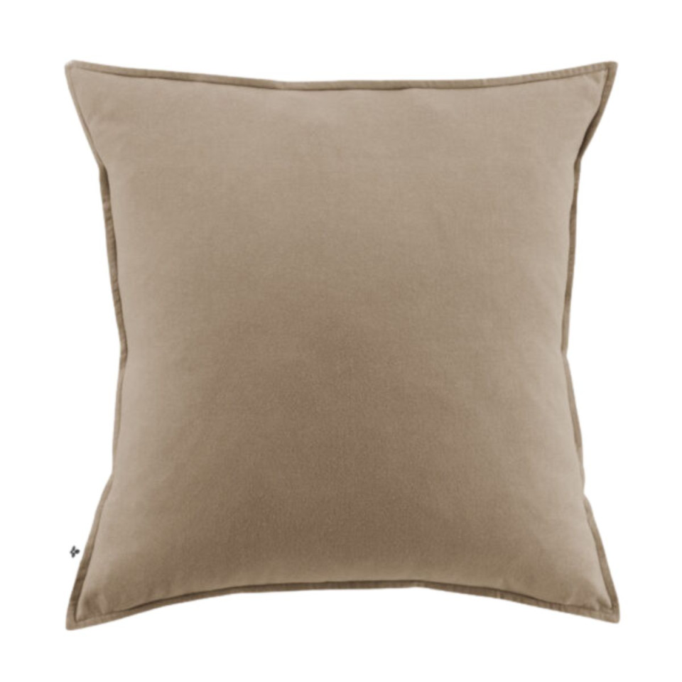 Taie d'oreiller Flanelle CANDICE